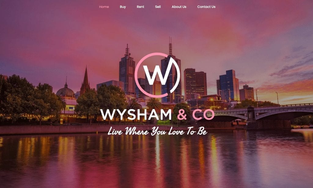 Wysham & co real estate