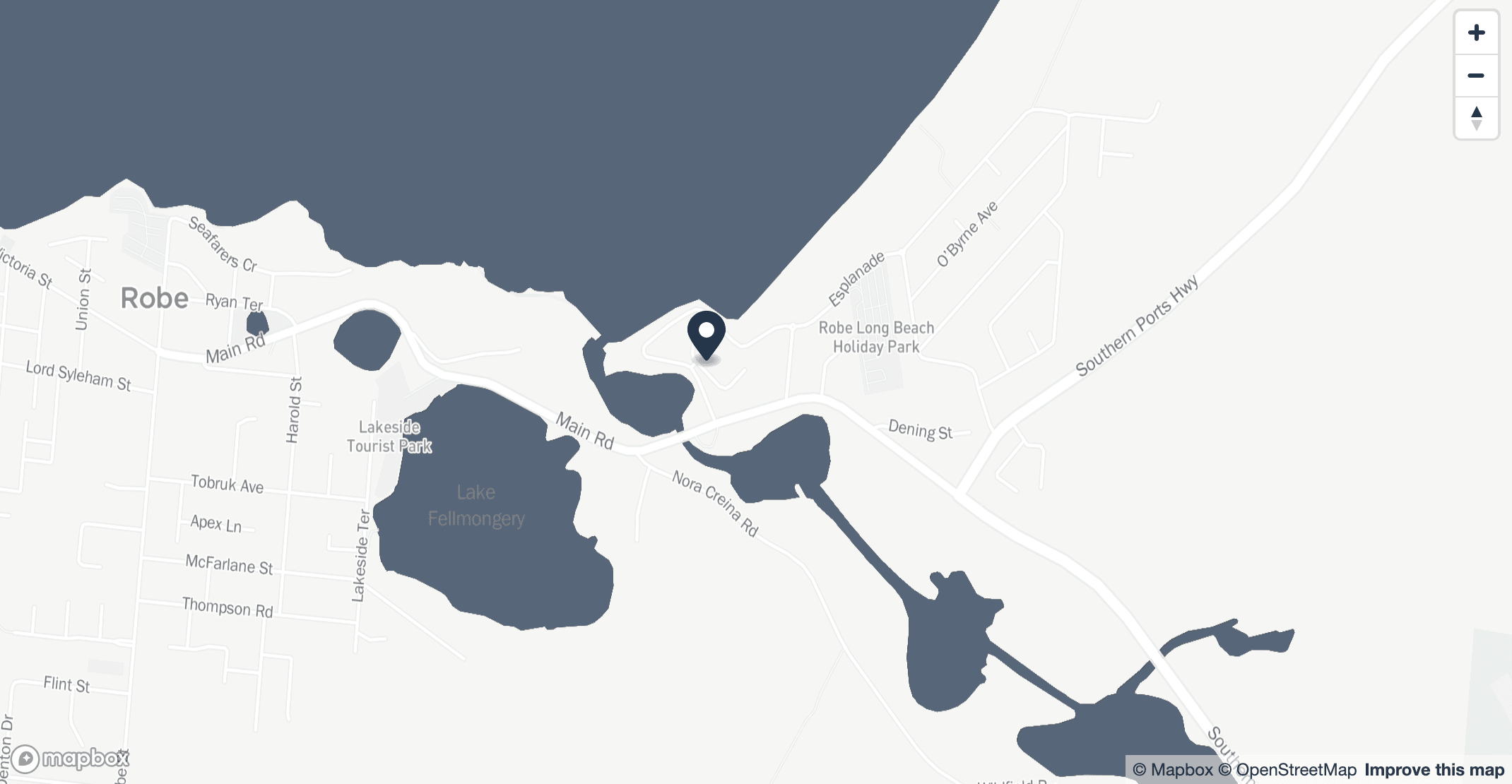 Mapbox Maps